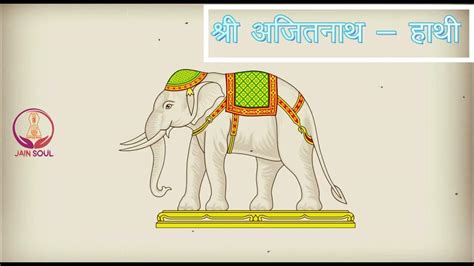 jain  tirthankar names  symbols youtube