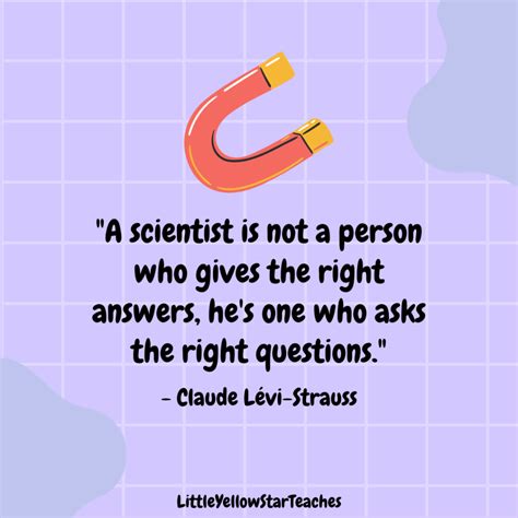11 Science Quotes For Kids Littleyellowstar