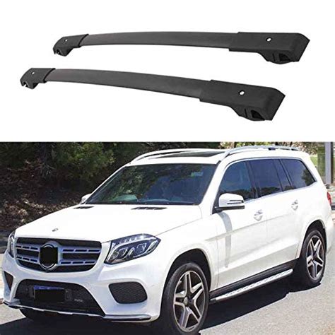 Compare Price To Mercedes Gl450 Roof Rack Tragerlaw