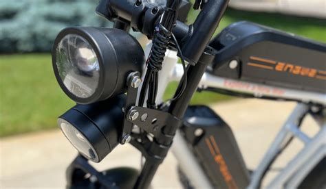 engwe   bike review  sexy ride    problems