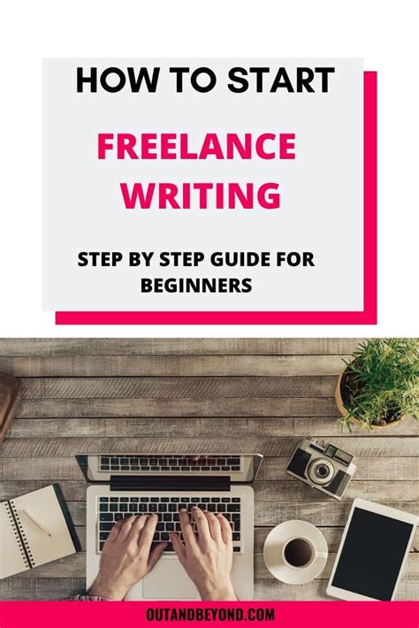 How To Start Freelance Writing Step By Step Guide For Beginners