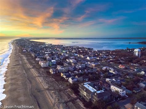 Cape Henlopen High Schools Inspire 1 Captures Dewey Beach Delaware