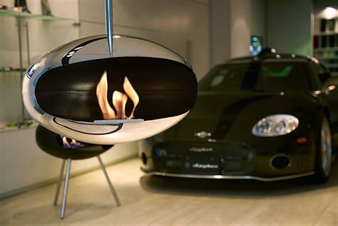 Cocoon Fires Fireplaces Beautiful Unique Biofuel Fires Naked Flame NZ