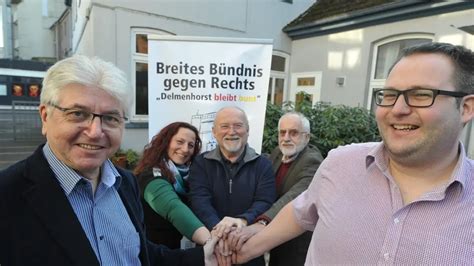 Ein Abend Gegen Rechtsextremismus