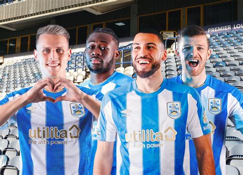 What Next For Huddersfield Town In The January Transfer Window