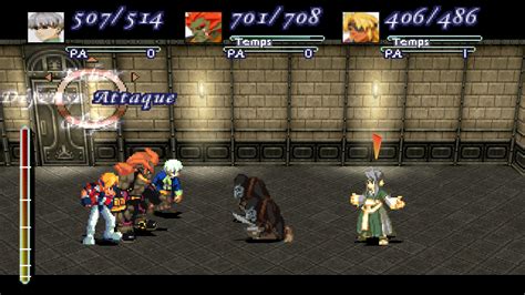 Xenogears