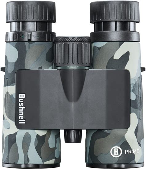 Amazon Bushnell Prime X Blackout Camo Binoculars High