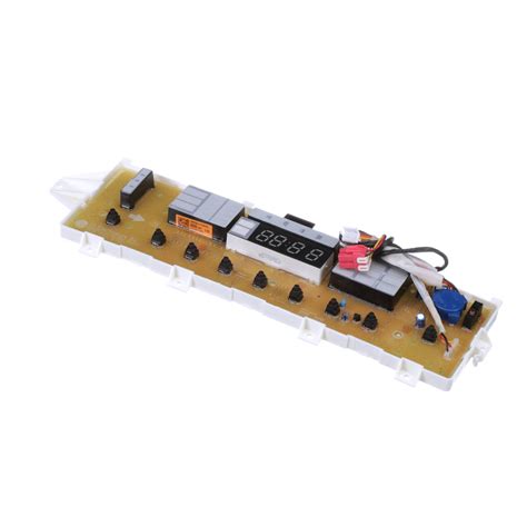 Lg 793396 Display Power Control Board Pcb Assembly Lg Parts