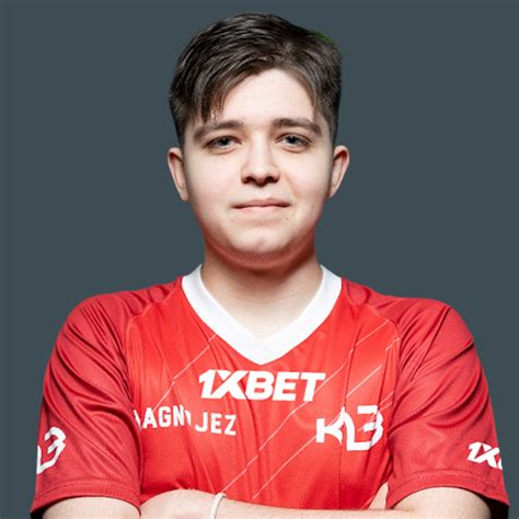 Kirill 'Magnojez' Rodnov's Counter-Strike Player Profile | HLTV.org