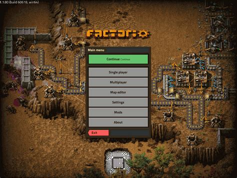 Factorio Guide 6 Beginner Tips For Quick Start Of Factorio