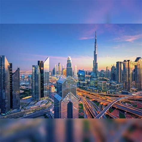 Dubai Ranks 9th In The World As Most Liveable City For Expats Dubai Verse