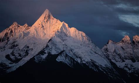 Discovering China's 'hidden' Himalaya | Wanderlust