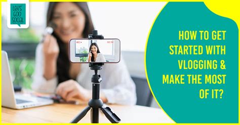 The Best Vlogging Tips For Beginners In 2020 For Being Successful