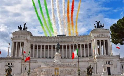 Festa della Repubblica 2 Giugno Sergio Mattarella L augurio più