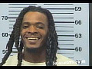 SMILEY TRAVION 10 22 2023 Mobile County Mugshots Zone