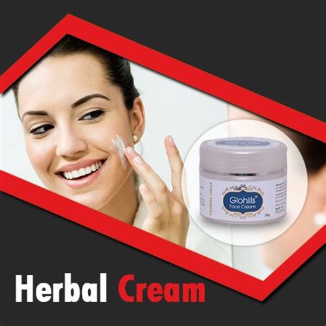 Best Herbal Face Creams Glowing Skin For Personal At Rs 147bottle In Mumbai