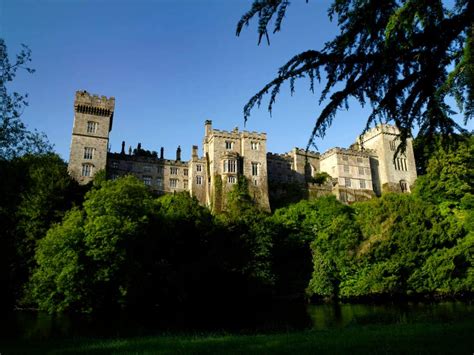 Lismore Castle, County Waterford - Love Ireland