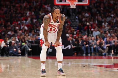 Can Demar Derozan Finally Win A Championship After Signing With Kings