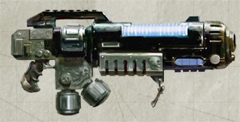 Plasma Incinerator Warhammer 40k Wiki Fandom