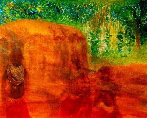 The Disappearance Of Culture by GalleryWithin on DeviantArt