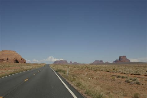 Monument Valley Kurts Blog