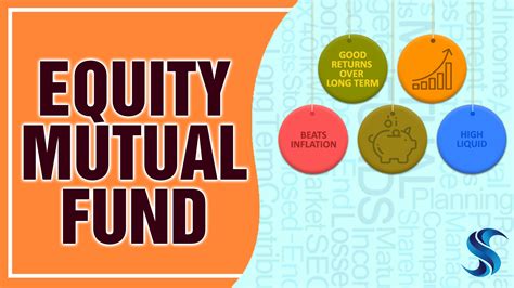 Mutual Fund Series – Equity Mutual Fund – Sudipta Sengupta