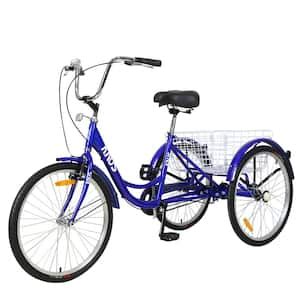 Reviews For Mooncool Adult Folding Tricycle Speed In Adult