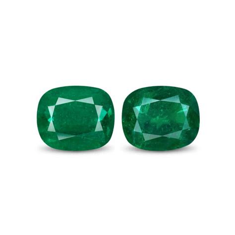 Certified Natural Emerald 2283 Carat