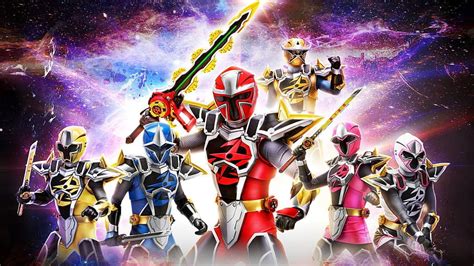 Power Rangers Ninja Storm Vs Ninja Steel Battles Hd Wallpaper Pxfuel