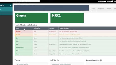 Medpros Army Portal Army Medpros Login Portal