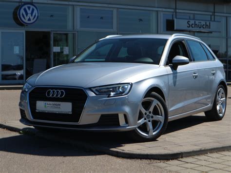 Audi A3 | Auto Schüchl