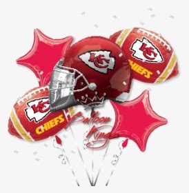 Chiefs Bouquet - Kansas City Chiefs, HD Png Download , Transparent Png ...