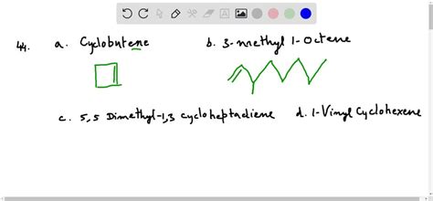 SOLVED Write The Structures Of The Cyclic Acetal Or Ketal Derived From