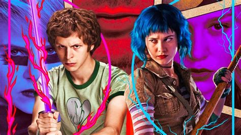 The Alternate Scott Pilgrim Vs The World Ending That Didnt Make The Cut