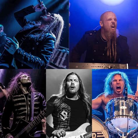 Civil War - Encyclopaedia Metallum: The Metal Archives