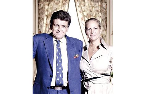 baron benjamin de rothschild net worth