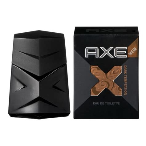 Axe Dark Temptation Eau De Toilette Ml Vapo