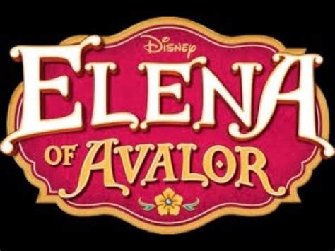 Elena Of Avalor Let Love Light The Way Malay Stereo Youtube