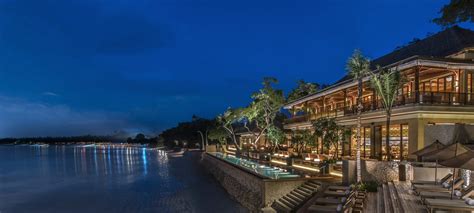 Four Seasons Bali At Jimbaran Bay Trails Of Indochina