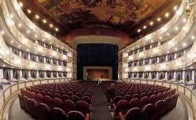 Cervantes Theatre Malaga