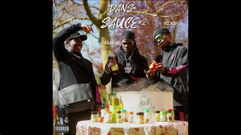 Tisco X Yoro Dans La Sauce Ft Madrane Speed Up Youtube