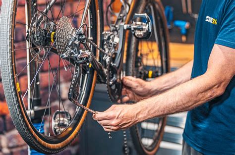 How To Replace A Bike Chain How To Guide Bike