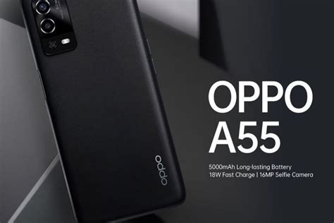 Spesifikasi Dan Harga Oppo A Ram Gb Periode Januari