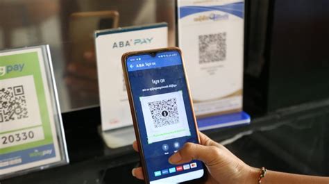 Cambodia Records Sharp Rise In Digital Payment In 2022 Report