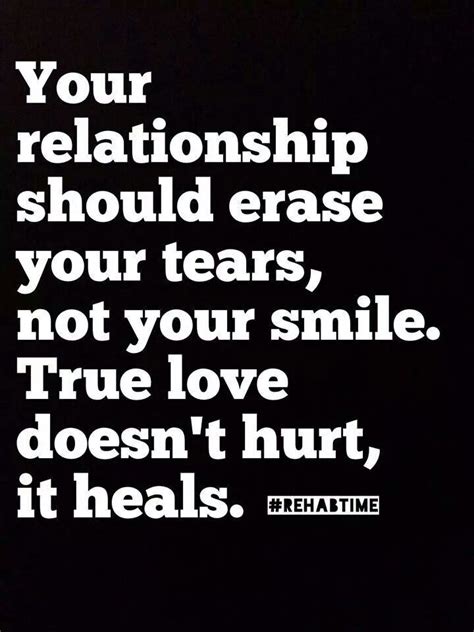 Love Doesnt Hurt Quotes Quotesgram