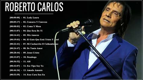 Roberto Carlos As Melhores Melhores Músicas de Roberto Carlos CD