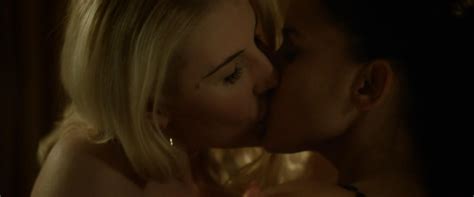 Nude Video Celebs Elena Anaya Nude Allison McKenzie Nude Swung 2015