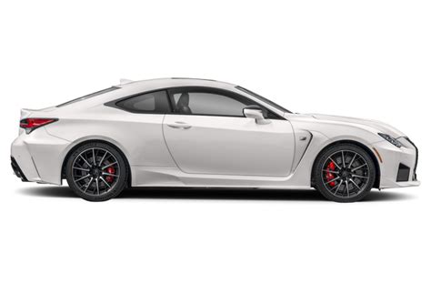 2023 Lexus RC F Specs Price MPG Reviews Cars