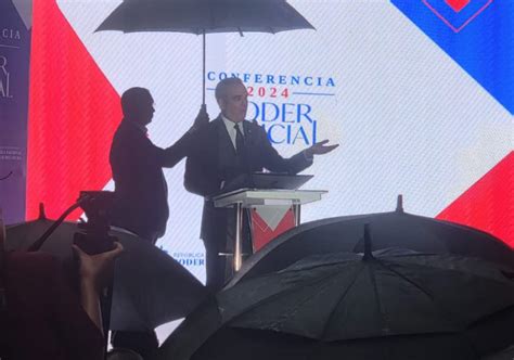 Presidente De La Suprema Pide Acelerar Trabajos Para Un Modelo De