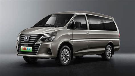 Wholesale Dongfeng High Speed And New Design New Energy Mpv M Electric